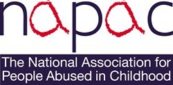 The National Association for People Abused in Childhood (NAPAC)